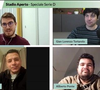 La 13° puntata di &quot;Stadio Aperto&quot;: tra le partite domenicali e il turno infrasettimanale [VIDEO]