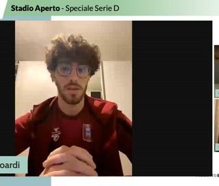 Gaboardi e Montanarelli nel penultimo appuntamento di novembre, più le voci dagli spogliatoi [VIDEO]
