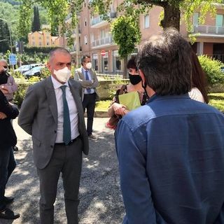 Feste di piazza e assembramenti, preoccupa la finale dell’Italia all’Europeo. Sottosegretario Costa: &quot;Senso di responsabilità, mettiamo le mascherine&quot;