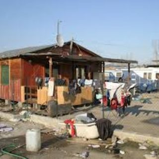 Il campo nomadi di via Guerra dovrà essere bonificato. Grave degrado igienico sanitario