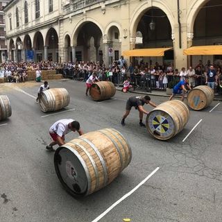 Nizza anche quest'anno annulla la Corsa delle Botti. In fase di definizione il calendario estivo degli eventi culturali