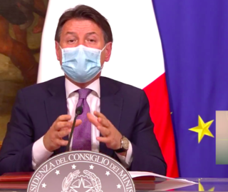 Varato il &quot;Decreto Ristori&quot;, Conte: “Il contributo a fondo perduto arriverà in automatico sui conti correnti, importi raddoppiati rispetto a quelli previsti dal Decreto Rilancio”
