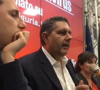 Previsto per domani il trasferimento in Piemonte degli astigiani in quarantena ad Alassio (VIDEO)