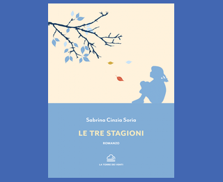 Riparte la Biblioteca Monticone di Canelli con la presentazione del nuovo romanzo di Sabrina Cinzia Soria