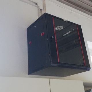 Il Comune di Costigliole d'Asti interamente cablato con una rete informatica avanzata e sostenibile