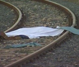 Persona investita dal treno a Cambiano: circolazione sospesa sulla Torino-Asti