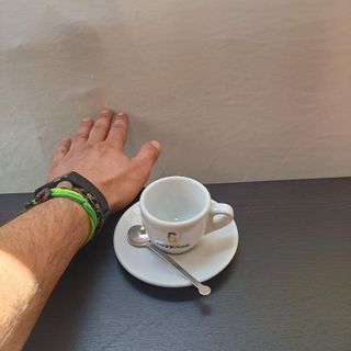 Il consigliere Mario Malandrone chiede la liberazione del 'caffè ingabbiato'