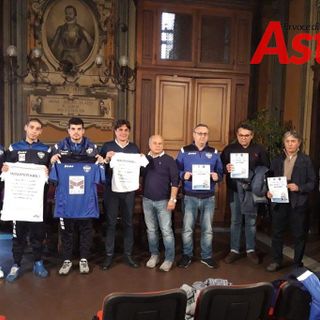 &quot;Anch'io gioco a calcio - Cresciamo insieme&quot; un nuovo progetto sportivo dedicato ai più fragili