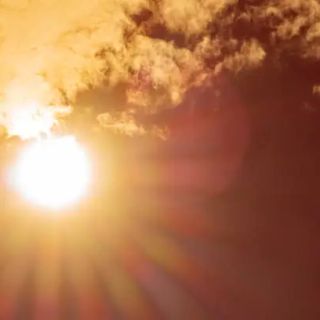 Continuano sull'Astigiano caldo e afa, verso sera possibili temporali