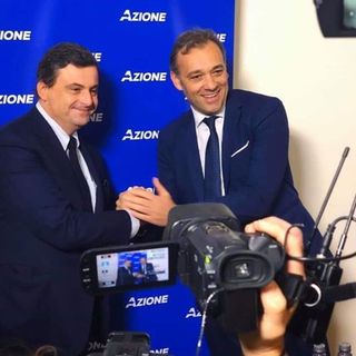 Politica: nasce &quot;Azione&quot;. L'obiettivo è dare rappresentanza ai riformisti, oggi senza punti di riferimento
