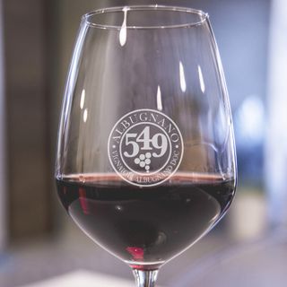 Sabato 7 maggio verrà inaugurata l'Enoteca regionale dell'Albugnano