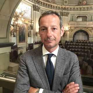 Museo Nazionale del Risorgimento, l'astigiano Mauro Caliendo è il nuovo presidente