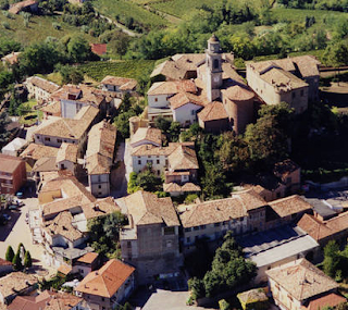 Anche Calosso riparte con gli eventi grazie alla collaborazione con le strutture ricettive del paese