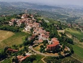 Calosso in cammino: scoprendo il Sentiero del Paludo