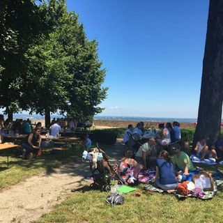 Continua "Calosso c'è", tra gli appuntamenti anche un week end fotografico e di volo