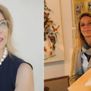 Caluisi e Garramone