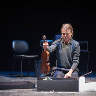 In preparazione della Giornata della Memoria torna 'Guido suonava il violino' con la Casa degli Alfieri
