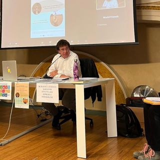 Cambio Rotta: terzo incontro formativo sulla sostenibilità sociale nel lavoro stagionale agricolo a Canelli Cambio Rotta: terzo incontro formativo sulla sostenibilità sociale nel lavoro stagionale agricolo a Canelli