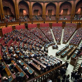 Incontro sulla Costituzione alla biblioteca comunale di Buttigliera d’Asti