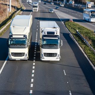 Green Pass: Confartigianato Imprese Trasporti “Chiediamo al Governo maggiori chiarimenti sulla norma per gli autotrasportatori&quot;