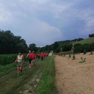Nordic Walking Asti: le camminate in programma dall'8 al 13 luglio