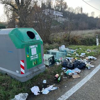 Ad Asti anche Italia Viva scende in campo contro il degrado nelle aree frazionali