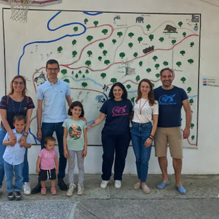 Il campeggio di Roccaverano apre le proprie porte per un Open Day