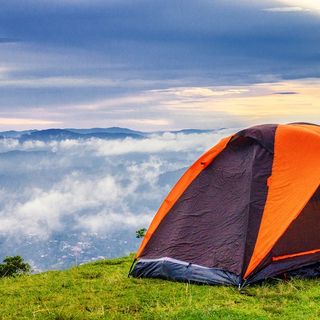 Campeggi, villaggi turistici e turismo itinerante: approvata la nuova legge regionale