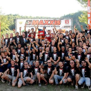 Il Moto Club Alfieri di Asti