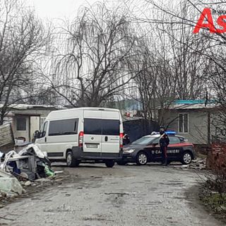 &quot;Zone rosse e zone franche&quot; il Movimento 5 Stelle di Asti interviene sul ragazzino morto stanotte