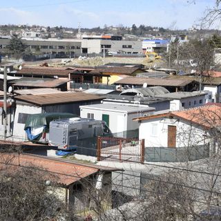 Coppo sul razionamento acqua al campo Sinti di via Guerra: “Dopo l’incontro, hanno anticipato il pagamento di 350 metri cubi”