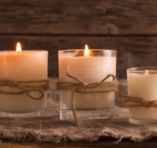 Quali sono le candele profumate migliori? I consigli per scegliere quella giusta