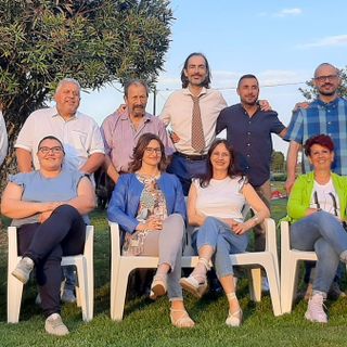 I candidati di Rilanciamo Villanova d'Asti