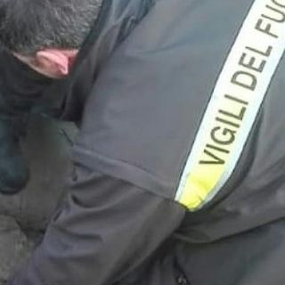 Immagine di repertorio