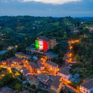 Foto pagina Facebook, CIttà di Canelli