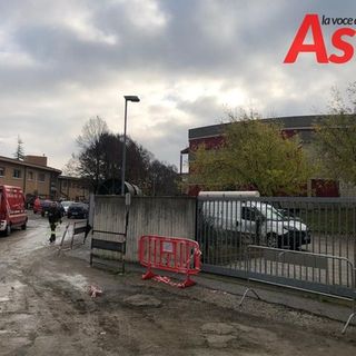 Dovrebbe riaprire domani la succursale del Pellati di Canelli dopo la fuga di gas di giovedì