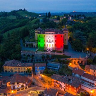 Foto tratta dalla pagina CIttà di Canelli