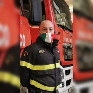 Nel giorno di Santa Barbara, patrona dei Vigili del Fuoco, viene dichiarato lo stato di agitazione
