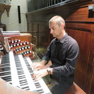 Domani fa tappa a Quattordio Cantantibus Organis, festival organistico internazionale curato dall’Istituto Diocesano Liturgico-Musicale di Asti