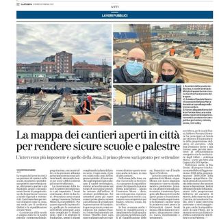 C'è fame di cantieri, ecco 65 milioni per il Piemonte da usare su interventi urgenti
