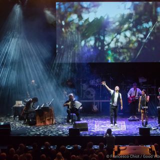 Aperte le prevendite per &quot;Canto Libero&quot;, l'omaggio a Battisti e Mogol al Teatro Alfieri
