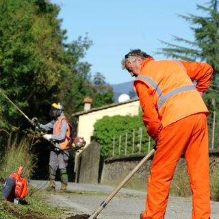 Cantoniere, strade di paese