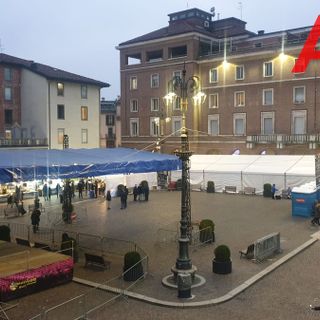 Ad Asti Capodanno in piazza San Secondo con un occhio attento alla sicurezza