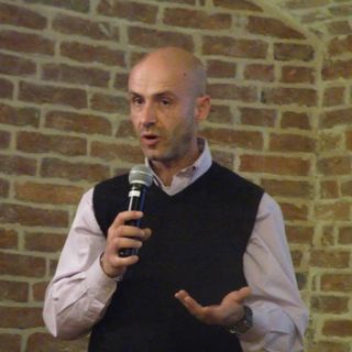 Paolo Capra