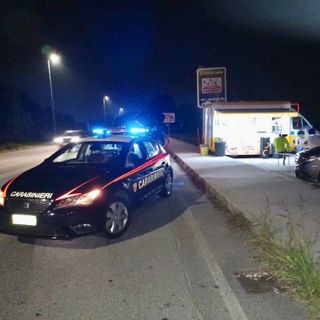Gambizzato da tre colpi di pistola ad Asti: i Carabinieri arrestano l'autore, si tratta di un ventenne