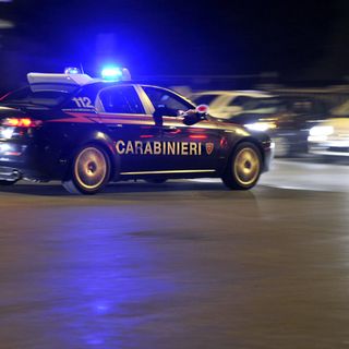 Castello d’Annone: sorpresi dai Carabinieri mentre rubavano in un’abitazione, arrestati in flagranza