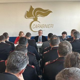 Violenza di genere, un seminario per imparare e conoscere e combattere il fenomeno