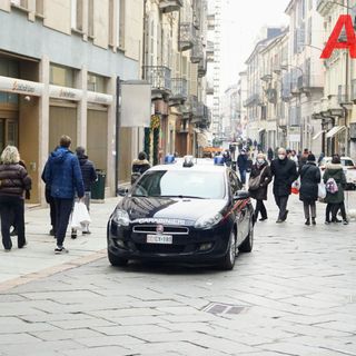 L'Italia torna in zona arancione, ma solo per oggi: da domani, &quot;rossi&quot; fino all'Epifania