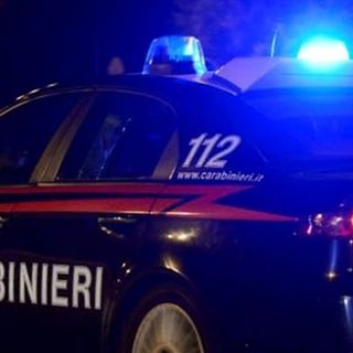 Contestati altri 34 furti agli arrestati dell’operazione “Pater familias”