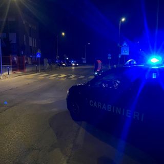 Continuano le attività di controllo dei Carabinieri di Villanova: identificate 60 persone, controllati 6 esercizi e 40 veicoli